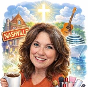 Meet your Posher, Tamatha